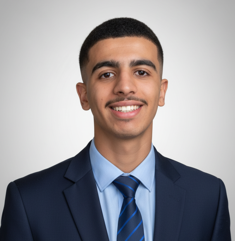 Photo de profil d'Amine Bahyoul